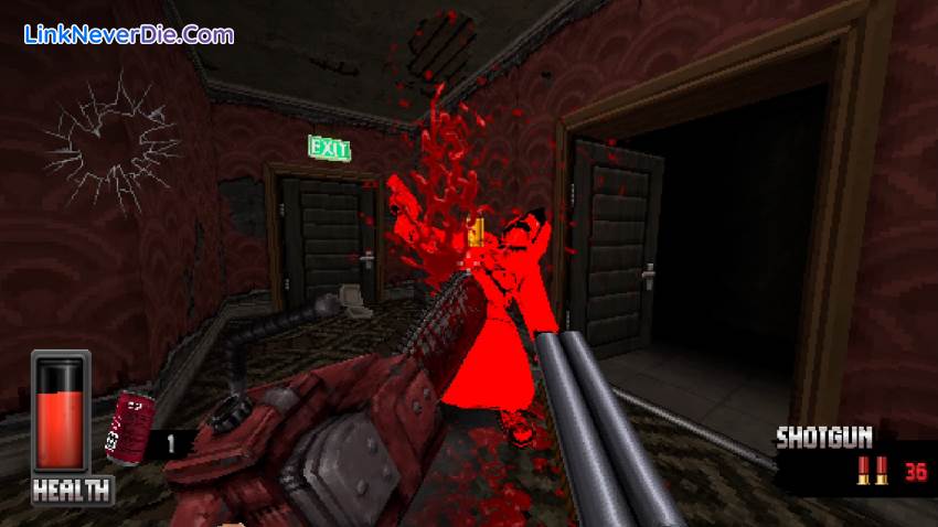 Hình ảnh trong game CRUEL (screenshot) Hình ảnh trong game CRUEL (screenshot)