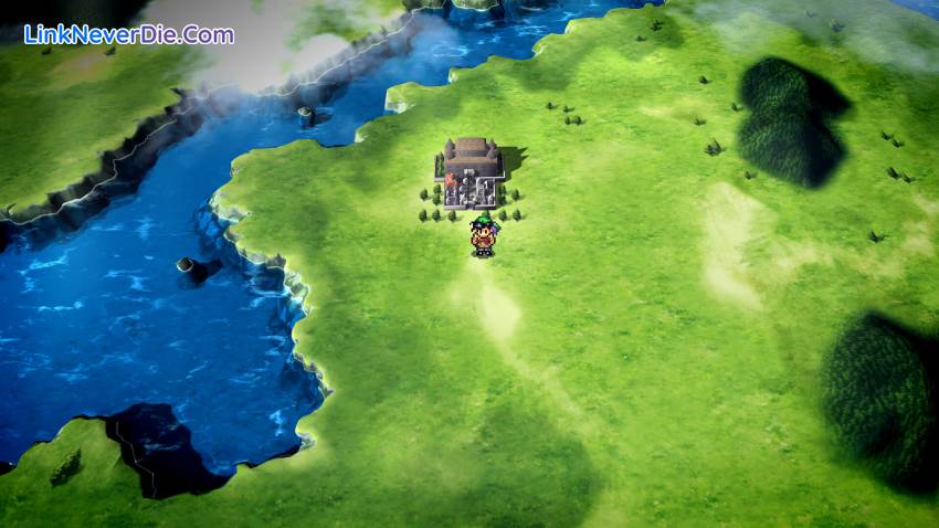 Hình ảnh trong game Suikoden I&II HD Remaster Gate Rune and Dunan Unification Wars (screenshot) Hình ảnh trong game Suikoden I&II HD Remaster Gate Rune and Dunan Unification Wars (screenshot)