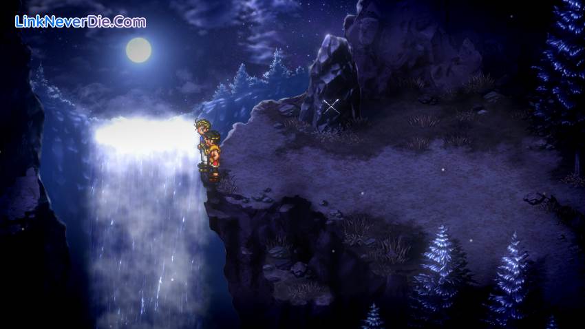 Hình ảnh trong game Suikoden I&II HD Remaster Gate Rune and Dunan Unification Wars (screenshot) Hình ảnh trong game Suikoden I&II HD Remaster Gate Rune and Dunan Unification Wars (screenshot)