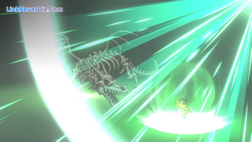 Hình ảnh trong game Suikoden I&II HD Remaster Gate Rune and Dunan Unification Wars (screenshot) Hình ảnh trong game Suikoden I&II HD Remaster Gate Rune and Dunan Unification Wars (screenshot)