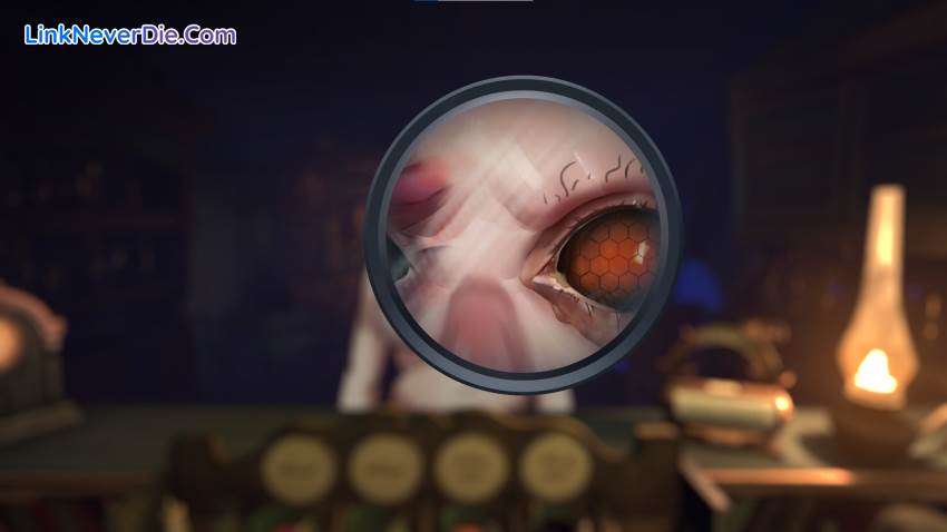 Hình ảnh trong game Do No Harm (screenshot) Hình ảnh trong game Do No Harm (screenshot)