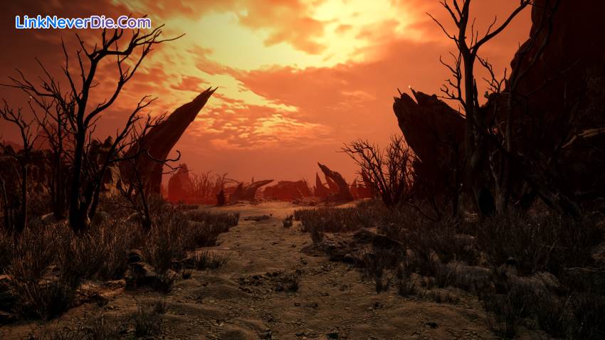 Hình ảnh trong game Dragonkin: The Banished (screenshot) Hình ảnh trong game Dragonkin: The Banished (screenshot)