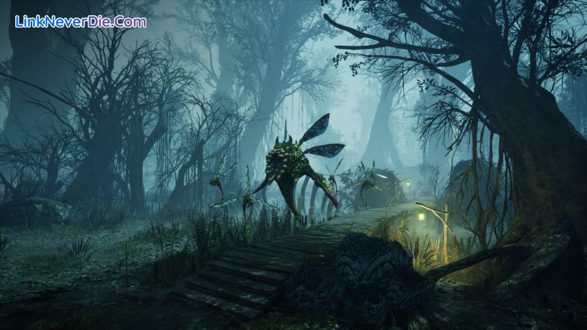 Hình ảnh trong game Dragonkin: The Banished (screenshot) Hình ảnh trong game Dragonkin: The Banished (screenshot)