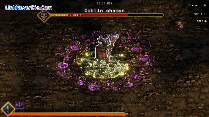 Hình ảnh trong game Rogue: Genesia (screenshot) Hình ảnh trong game Rogue: Genesia (screenshot)