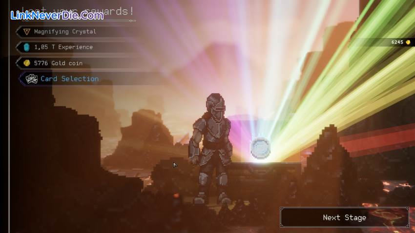 Hình ảnh trong game Rogue: Genesia (screenshot) Hình ảnh trong game Rogue: Genesia (screenshot)