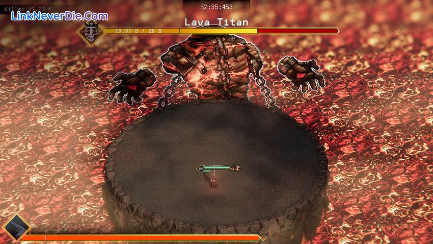 Hình ảnh trong game Rogue: Genesia (screenshot) Hình ảnh trong game Rogue: Genesia (screenshot)