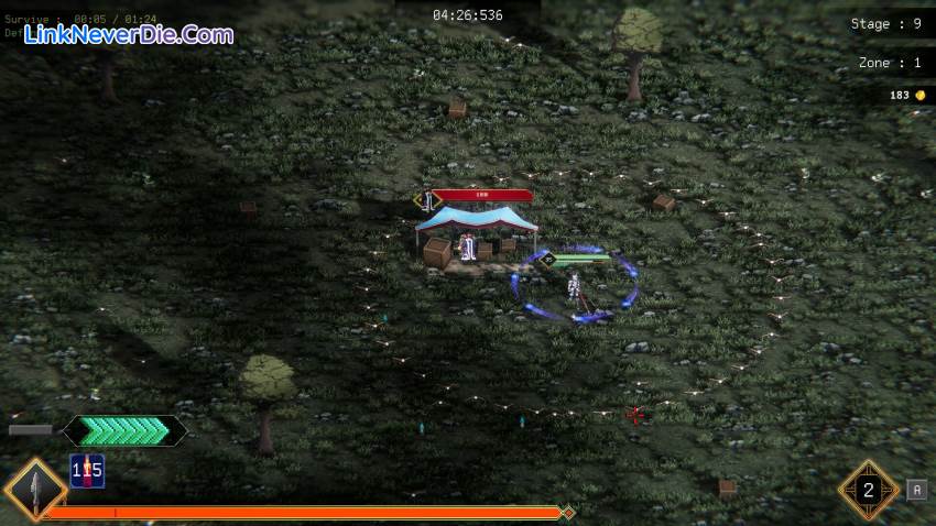 Hình ảnh trong game Rogue: Genesia (screenshot) Hình ảnh trong game Rogue: Genesia (screenshot)
