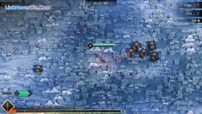 Hình ảnh trong game Rogue: Genesia (screenshot) Hình ảnh trong game Rogue: Genesia (screenshot)