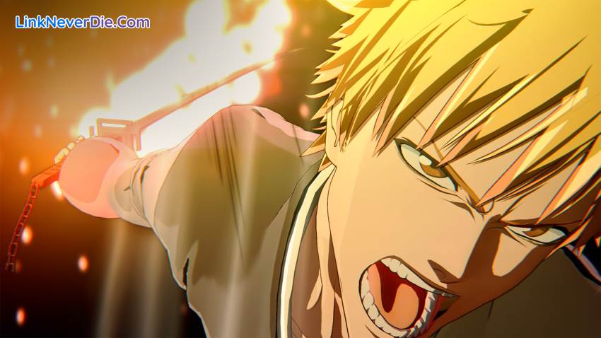 Hình ảnh trong game BLEACH Rebirth of Souls (screenshot) Hình ảnh trong game BLEACH Rebirth of Souls (screenshot)
