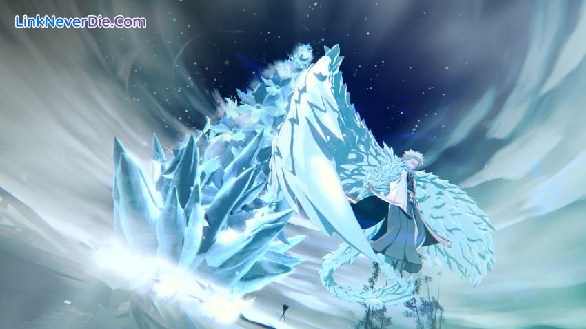 Hình ảnh trong game BLEACH Rebirth of Souls (screenshot) Hình ảnh trong game BLEACH Rebirth of Souls (screenshot)