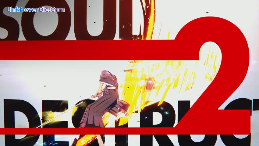 Hình ảnh trong game BLEACH Rebirth of Souls (screenshot) Hình ảnh trong game BLEACH Rebirth of Souls (screenshot)