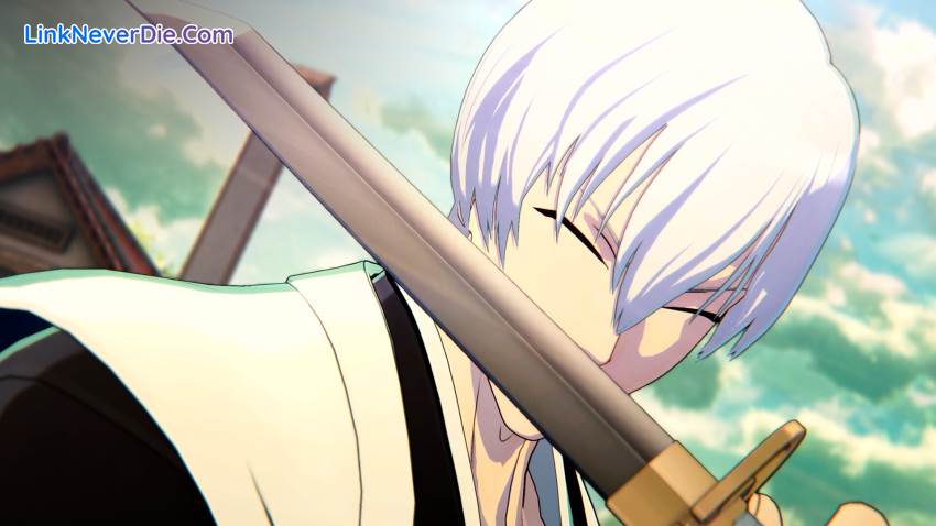 Hình ảnh trong game BLEACH Rebirth of Souls (screenshot) Hình ảnh trong game BLEACH Rebirth of Souls (screenshot)