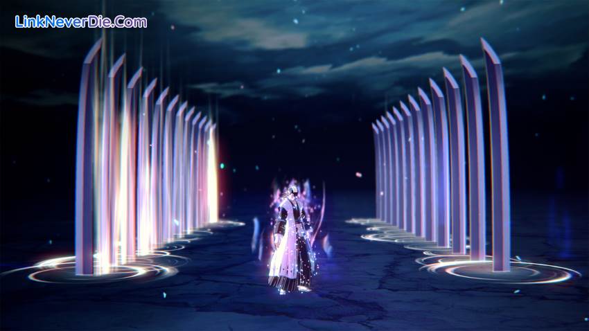 Hình ảnh trong game BLEACH Rebirth of Souls (screenshot) Hình ảnh trong game BLEACH Rebirth of Souls (screenshot)