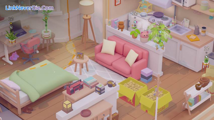 Hình ảnh trong game Urban Jungle (screenshot) Hình ảnh trong game Urban Jungle (screenshot)