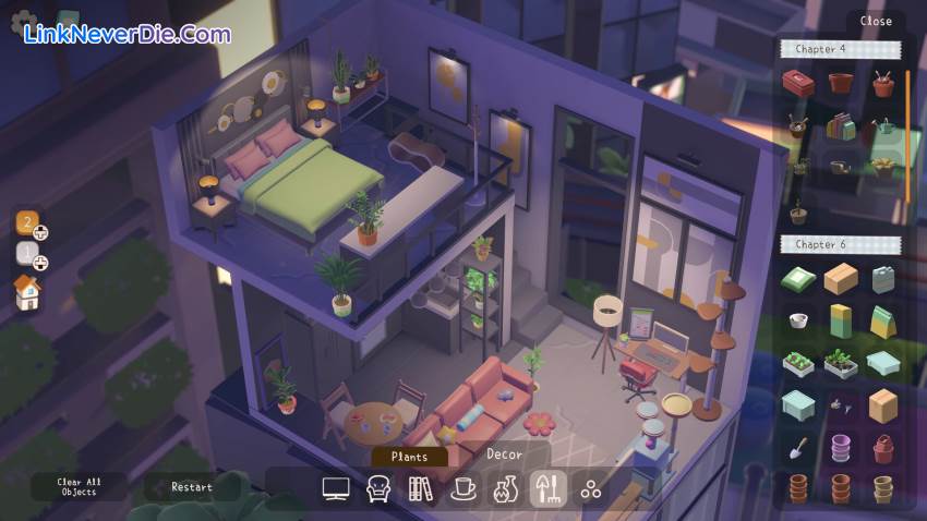 Hình ảnh trong game Urban Jungle (screenshot) Hình ảnh trong game Urban Jungle (screenshot)