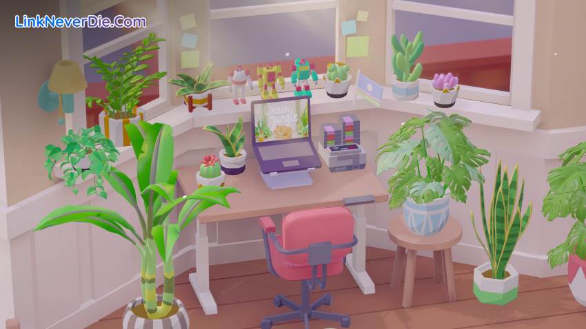 Hình ảnh trong game Urban Jungle (screenshot) Hình ảnh trong game Urban Jungle (screenshot)