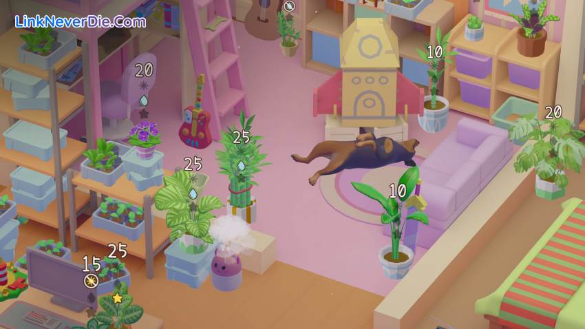 Hình ảnh trong game Urban Jungle (screenshot) Hình ảnh trong game Urban Jungle (screenshot)