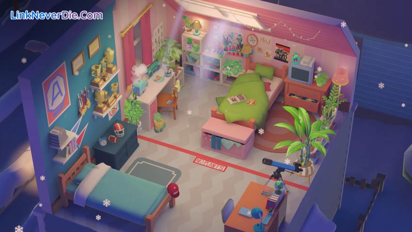 Hình ảnh trong game Urban Jungle (screenshot) Hình ảnh trong game Urban Jungle (screenshot)