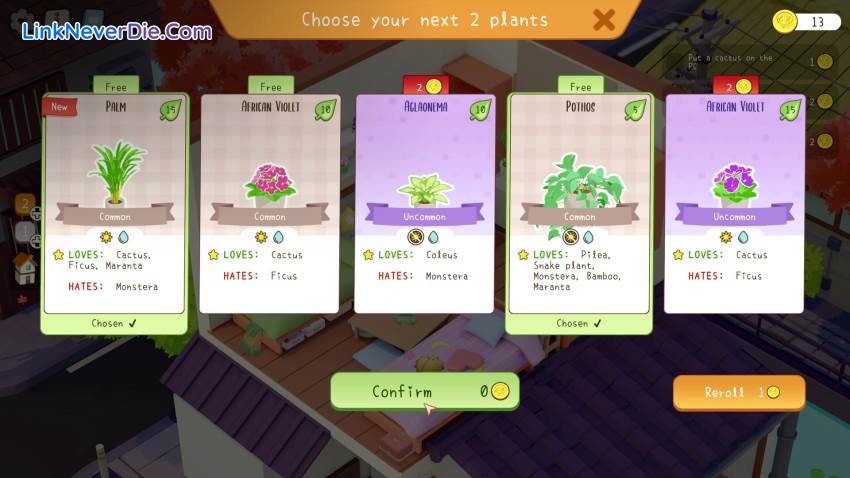 Hình ảnh trong game Urban Jungle (screenshot) Hình ảnh trong game Urban Jungle (screenshot)