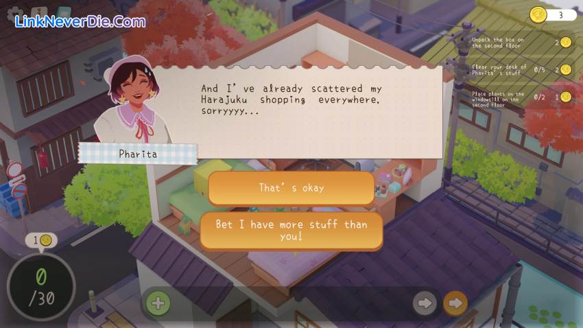 Hình ảnh trong game Urban Jungle (screenshot) Hình ảnh trong game Urban Jungle (screenshot)