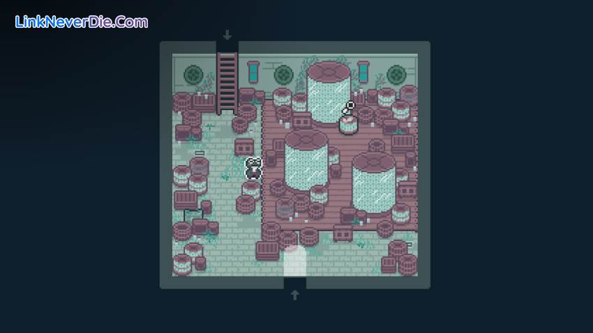 Hình ảnh trong game Mudborne: Frog Management Sim (screenshot) Hình ảnh trong game Mudborne: Frog Management Sim (screenshot)