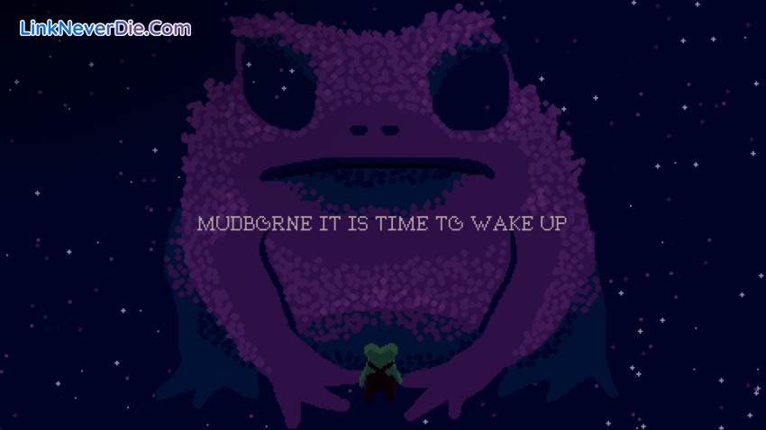 Hình ảnh trong game Mudborne: Frog Management Sim (screenshot) Hình ảnh trong game Mudborne: Frog Management Sim (screenshot)