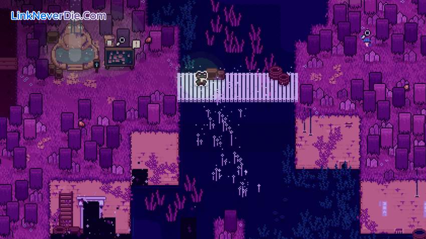 Hình ảnh trong game Mudborne: Frog Management Sim (screenshot) Hình ảnh trong game Mudborne: Frog Management Sim (screenshot)