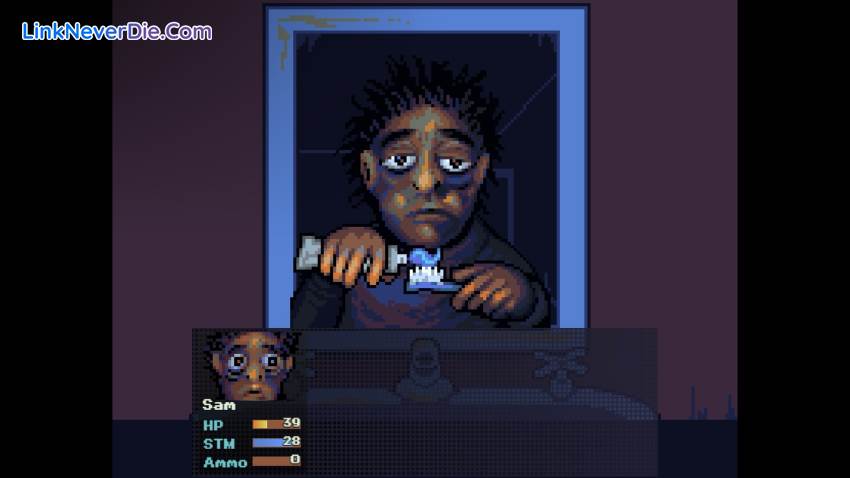 Hình ảnh trong game Look Outside (screenshot) Hình ảnh trong game Look Outside (screenshot)