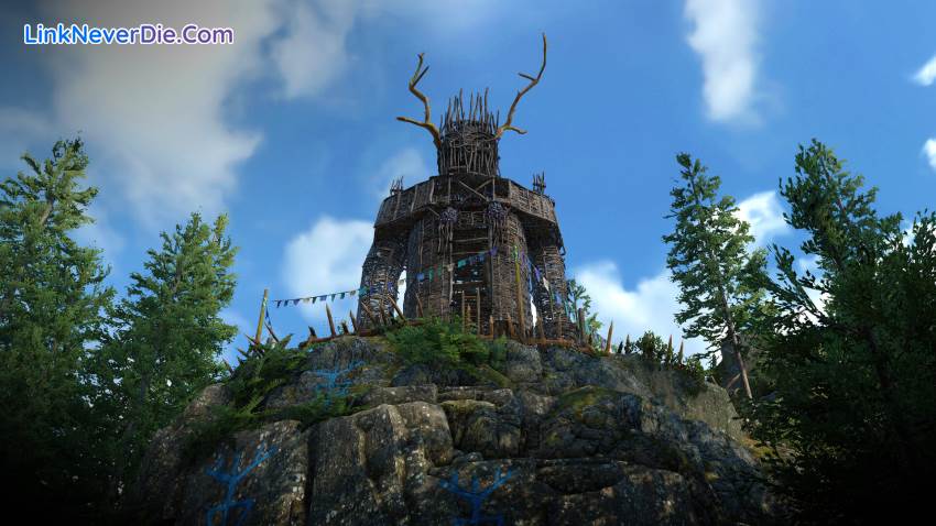 Hình ảnh trong game Atomfall (screenshot) Hình ảnh trong game Atomfall (screenshot)