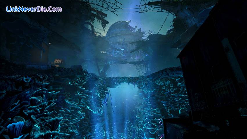 Hình ảnh trong game Atomfall (screenshot) Hình ảnh trong game Atomfall (screenshot)