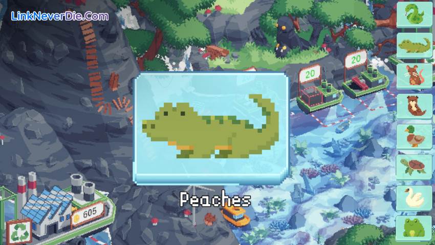 Hình ảnh trong game Spilled! (screenshot) Hình ảnh trong game Spilled! (screenshot)