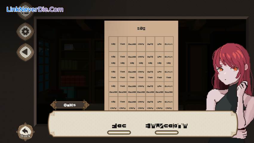 Hình ảnh trong game 7 Days to End with You (screenshot) Hình ảnh trong game 7 Days to End with You (screenshot)