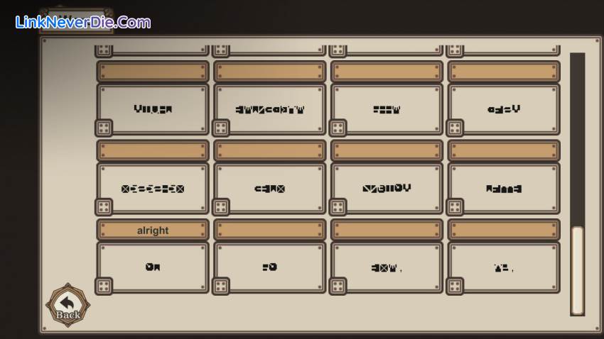Hình ảnh trong game 7 Days to End with You (screenshot) Hình ảnh trong game 7 Days to End with You (screenshot)