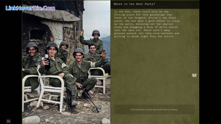 Hình ảnh trong game Burden of Command (screenshot) Hình ảnh trong game Burden of Command (screenshot)