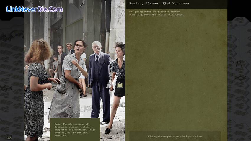 Hình ảnh trong game Burden of Command (screenshot) Hình ảnh trong game Burden of Command (screenshot)