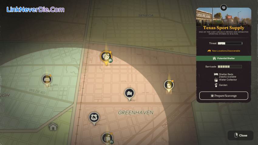 Hình ảnh trong game Into the Dead: Our Darkest Days (screenshot) Hình ảnh trong game Into the Dead: Our Darkest Days (screenshot)