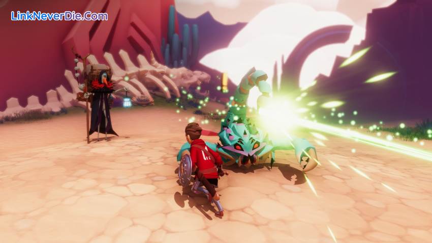 Hình ảnh trong game Mist Slayer (screenshot) Hình ảnh trong game Mist Slayer (screenshot)