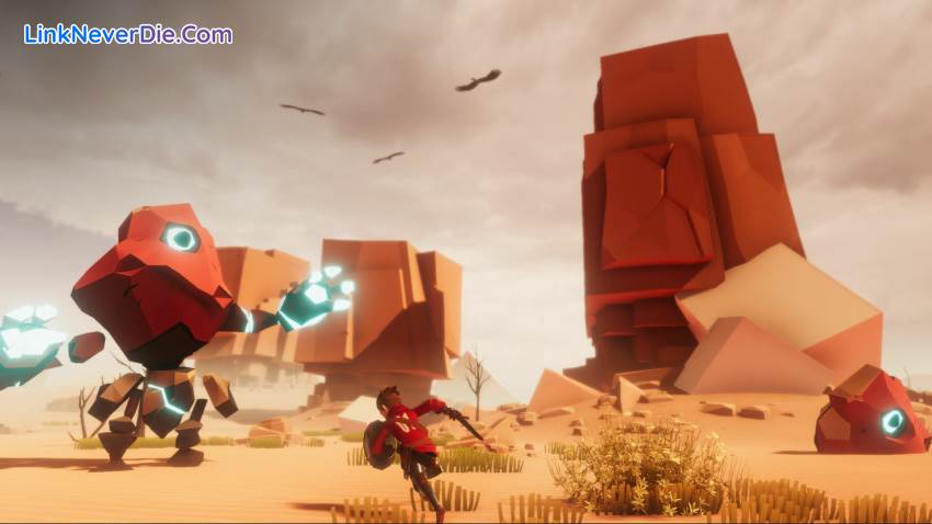 Hình ảnh trong game Mist Slayer (screenshot) Hình ảnh trong game Mist Slayer (screenshot)