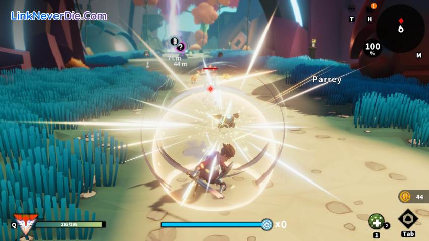 Hình ảnh trong game Mist Slayer (screenshot) Hình ảnh trong game Mist Slayer (screenshot)