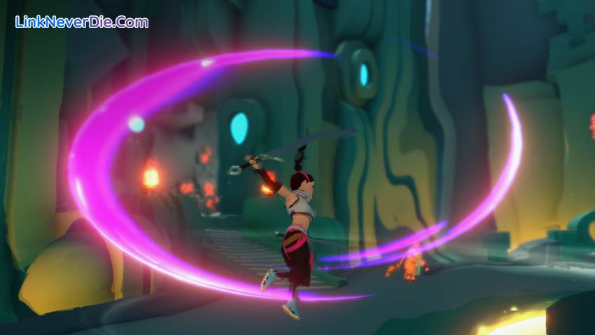 Hình ảnh trong game Mist Slayer (screenshot) Hình ảnh trong game Mist Slayer (screenshot)