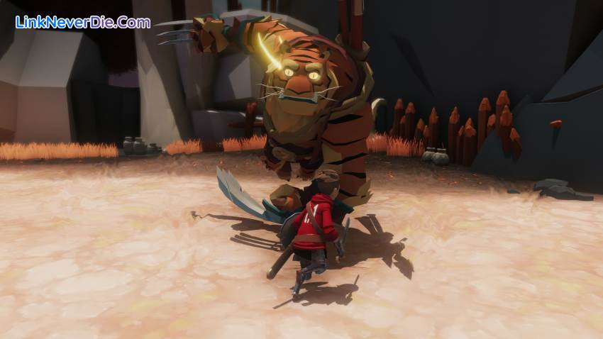 Hình ảnh trong game Mist Slayer (screenshot) Hình ảnh trong game Mist Slayer (screenshot)