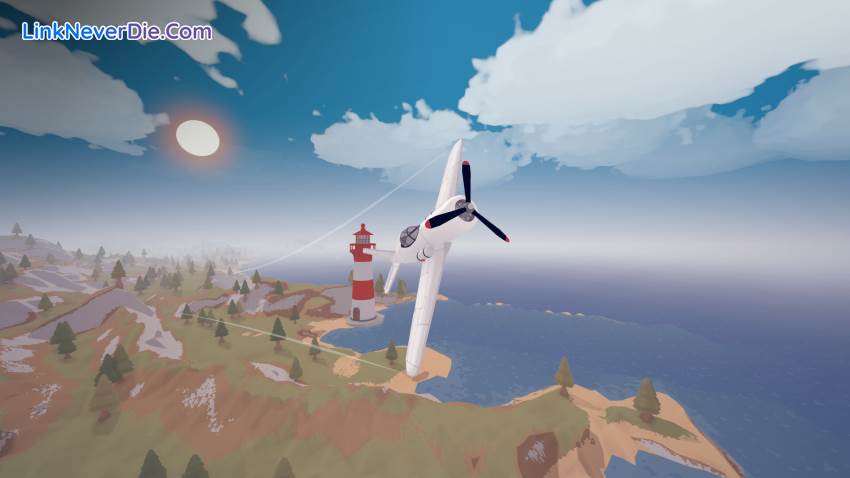 Hình ảnh trong game Aviassembly (screenshot) Hình ảnh trong game Aviassembly (screenshot)
