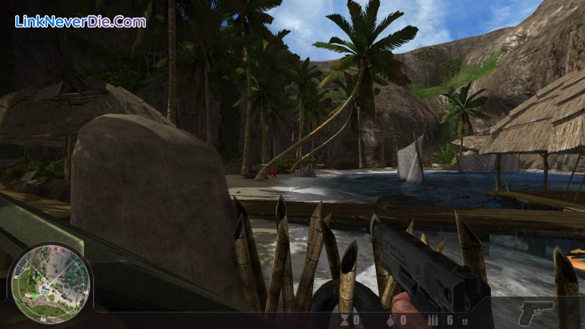 Hình ảnh trong game Pirate Hunter (screenshot) Hình ảnh trong game Pirate Hunter (screenshot)