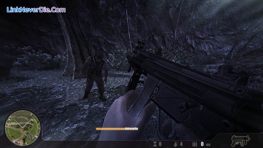 Hình ảnh trong game Pirate Hunter (screenshot) Hình ảnh trong game Pirate Hunter (screenshot)