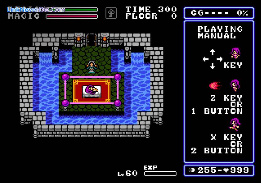 Hình ảnh trong game Tower and Sword of Succubus (screenshot) Hình ảnh trong game Tower and Sword of Succubus (screenshot)