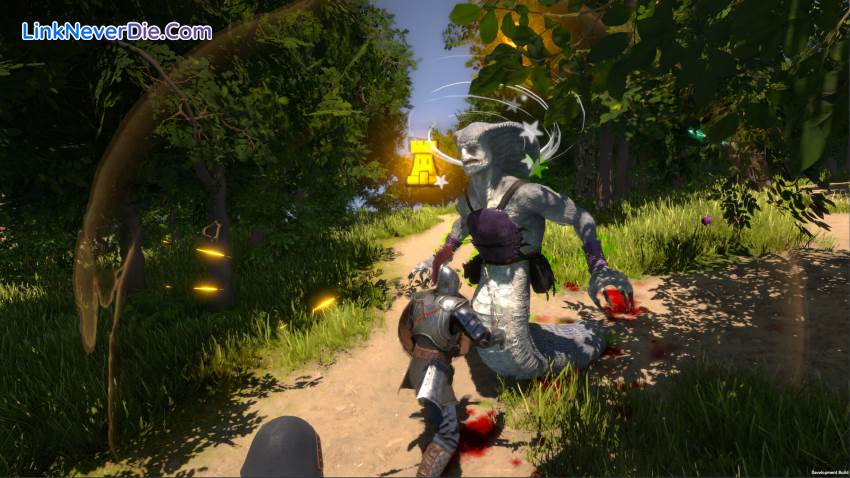 Hình ảnh trong game Age of Reforging:The Freelands (screenshot) Hình ảnh trong game Age of Reforging:The Freelands (screenshot)