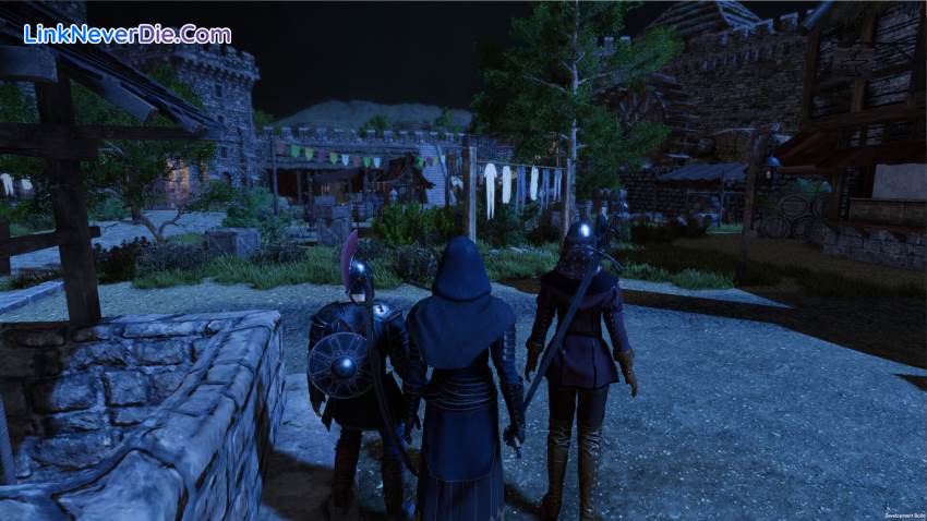 Hình ảnh trong game Age of Reforging:The Freelands (screenshot) Hình ảnh trong game Age of Reforging:The Freelands (screenshot)