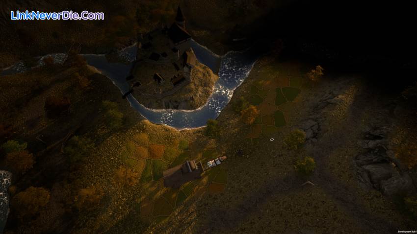 Hình ảnh trong game Age of Reforging:The Freelands (screenshot) Hình ảnh trong game Age of Reforging:The Freelands (screenshot)