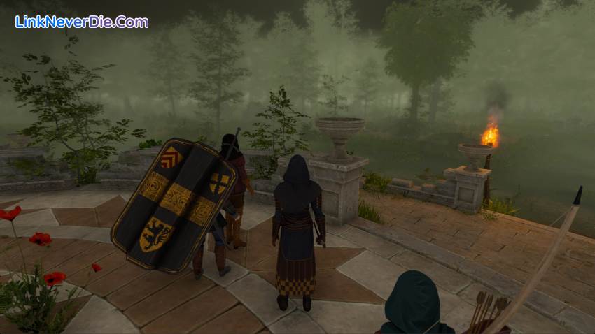 Hình ảnh trong game Age of Reforging:The Freelands (screenshot) Hình ảnh trong game Age of Reforging:The Freelands (screenshot)