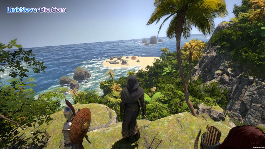 Hình ảnh trong game Age of Reforging:The Freelands (screenshot) Hình ảnh trong game Age of Reforging:The Freelands (screenshot)